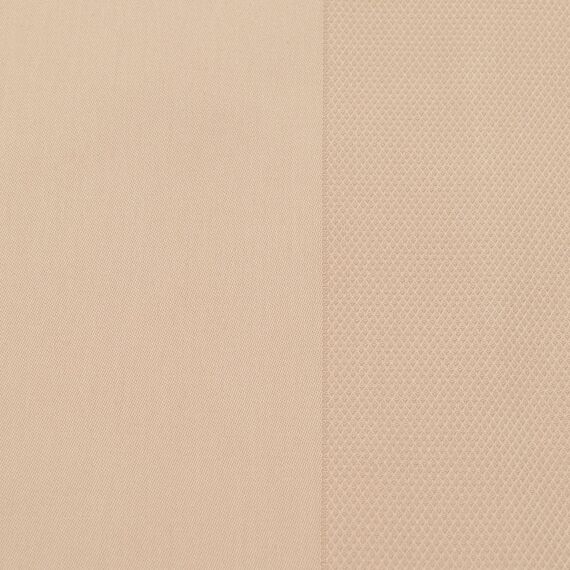 Скатерть классическая бежевого цвета из хлопка из коллекции Essential, 180х180 см, Tkano, изображение 5