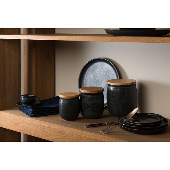 Банка для хранения Cosmic Kitchen, 1 л, Liberty Jones, изображение 2