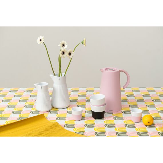 Скатерть на стол с принтом Passion Arch из коллекции Wild, 170х170 см, Tkano, изображение 6