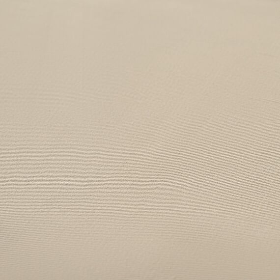 Скатерть из хлопка бежевого цвета из коллекции Essential, 170х170 см, Tkano, изображение 3