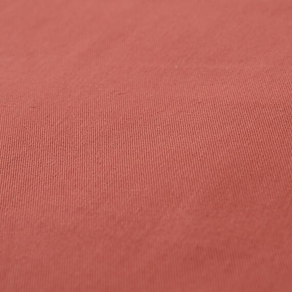 Салфетка сервировочная из хлопка терракотового цвета из коллекции Prairie, 45х45 см, Tkano, изображение 3