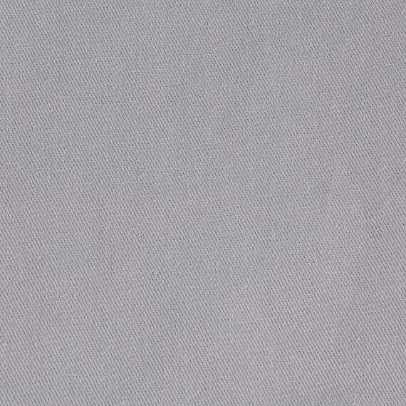 Скатерть из хлопка серого цвета из коллекции Essential, 170х250 см, Tkano, изображение 4