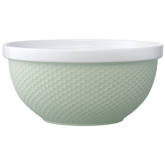 Миска Marshmallow, 4,3 л, зеленая, Liberty Jones