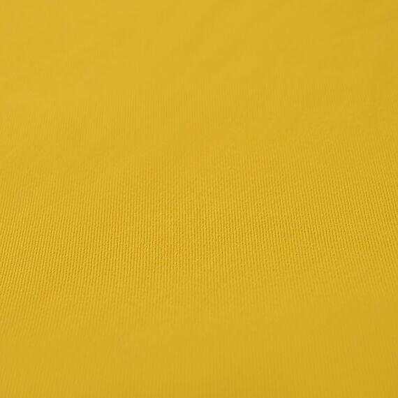 Салфетка сервировочная из хлопка горчичного цвета из коллекции Prairie, 45х45 см, Tkano, изображение 3