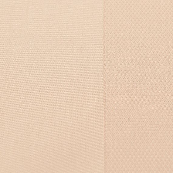 Салфетка сервировочная классическая бежевого цвета из хлопка из коллекции Essential, 53х53 см, Tkano, изображение 7