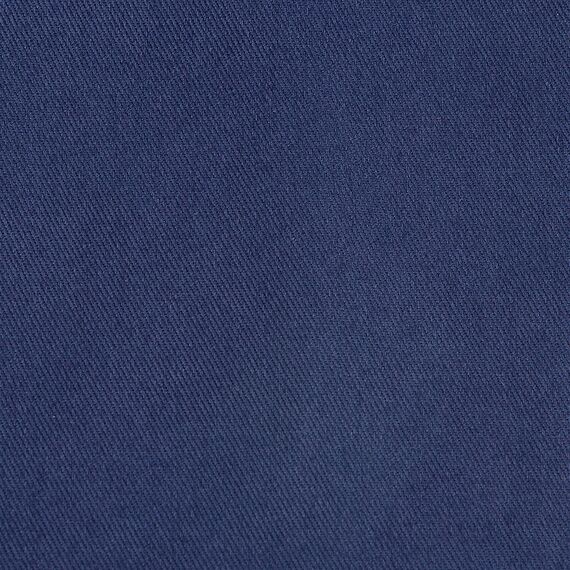 Скатерть из хлопка темно-синего цвета из коллекции Essential, 170х250 см, Tkano, изображение 5