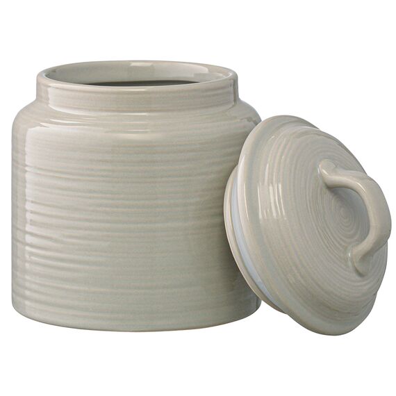 Банка для хранения In The Village, 1 л, серая, Liberty Jones, изображение 6