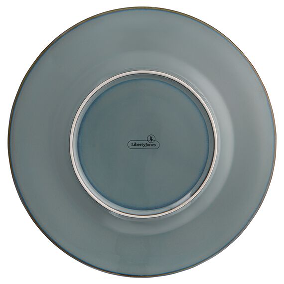 Набор тарелок Antique, 26 см, 2 шт., Liberty Jones, изображение 23