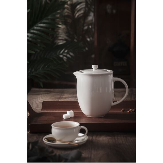 Набор чайных пар Milky Cloud, 250 мл, 2 шт., Liberty Jones, изображение 11