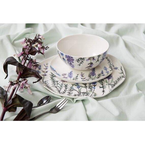 Набор тарелок Floral, ?19 см, 2 шт., Liberty Jones, изображение 17