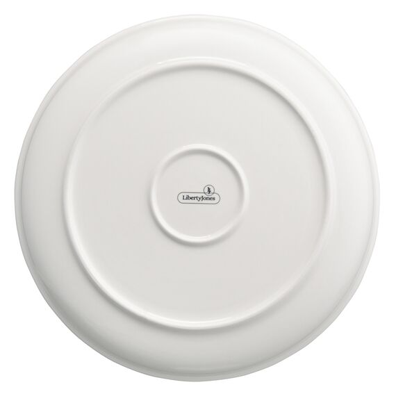 Набор тарелок Milky Cloud, ?26 см, 2 шт., Liberty Jones, изображение 12