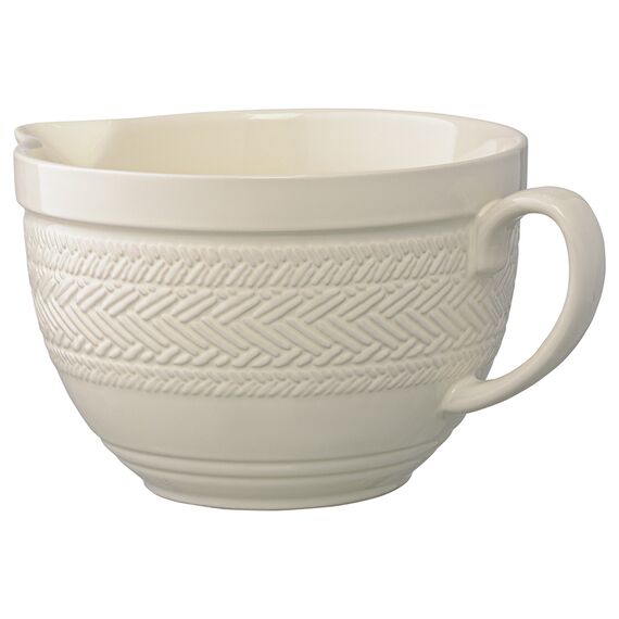 Кувшин для смешивания Country Mill, 1,9 л, светло-бежевый, Liberty Jones, изображение 4