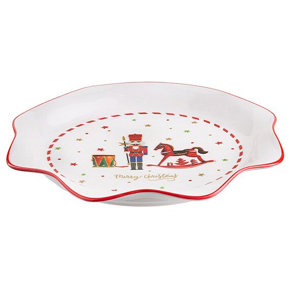 Набор тарелок Magic Moments, ?21 см, 2 шт., Liberty Jones, изображение 4