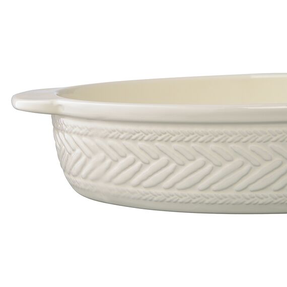 Блюдо для запекания Country Mill, 23,8х15,7 см, светло-бежевое, Liberty Jones, изображение 5