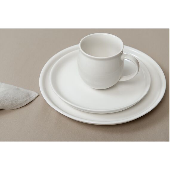 Набор тарелок Milky Cloud, ?21 см, 2 шт., Liberty Jones, изображение 5