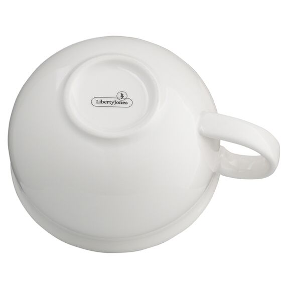 Набор чайных пар Milky Cloud, 250 мл, 2 шт., Liberty Jones, изображение 16