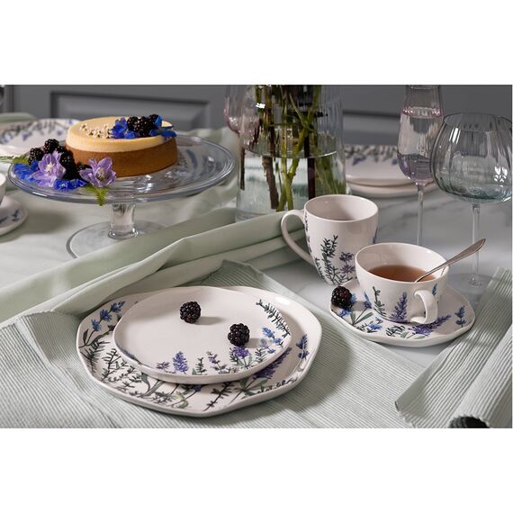 Набор тарелок Floral, ?19 см, 2 шт., Liberty Jones, изображение 21