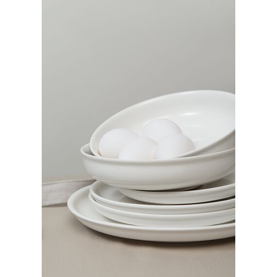 Набор тарелок Milky Cloud, ?21 см, 2 шт., Liberty Jones, изображение 6