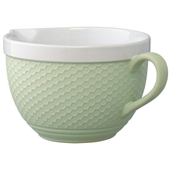 Кувшин для смешивания Marshmallow, 2 л, зеленый, Liberty Jones, изображение 3