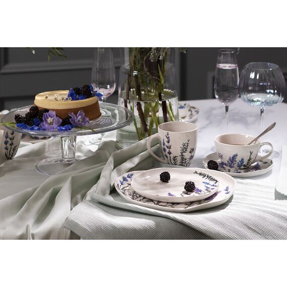 Набор чайных пар Floral, 250 мл, 2 шт., Liberty Jones, изображение 11