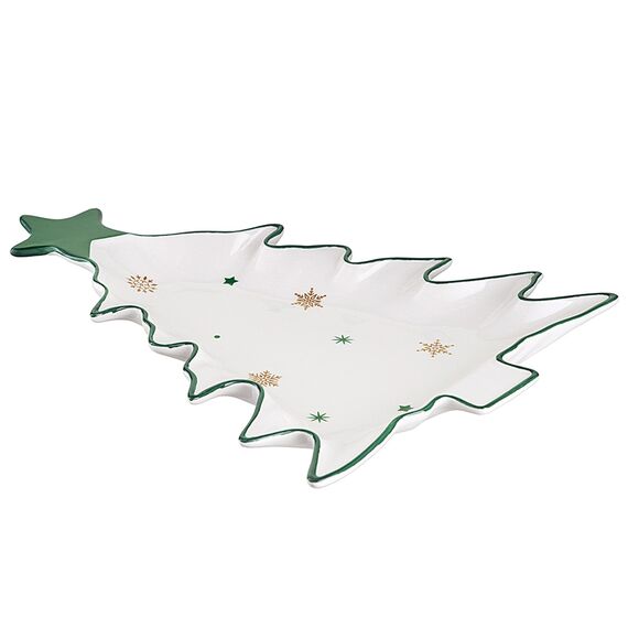 Набор тарелок для сервировки Magic Moments, 2 шт., Liberty Jones, изображение 5