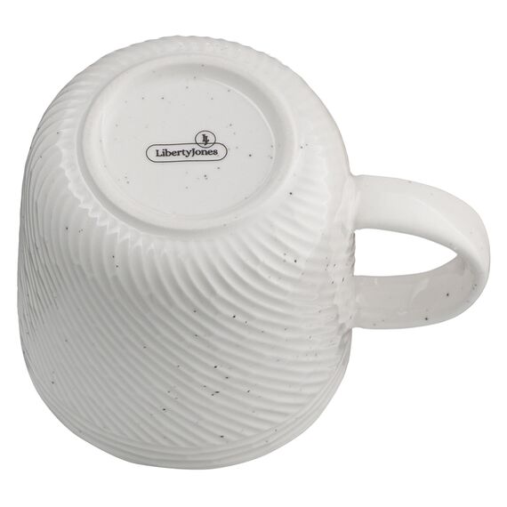 Набор чайных пар Contour, 250 мл, 2 шт., Liberty Jones, изображение 8