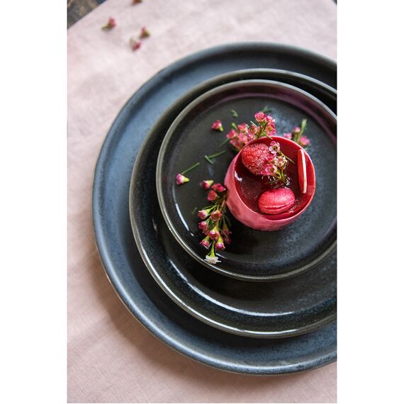 Набор тарелок Cosmic Kitchen, 26 см, 2 шт., Liberty Jones, изображение 3