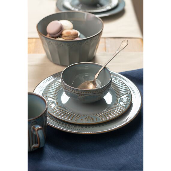 Набор тарелок Antique, 26 см, 2 шт., Liberty Jones, изображение 8