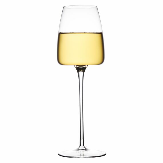 Набор бокалов для вина Sheen, 350 мл, 4 шт., Liberty Jones, изображение 2