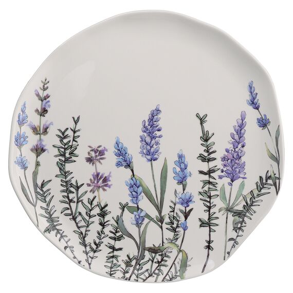 Набор тарелок Floral, ?26 см, 2 шт., Liberty Jones, изображение 28