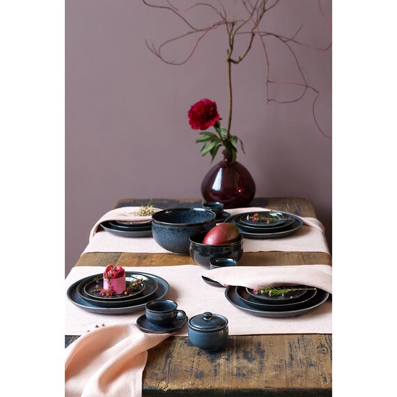 Набор тарелок Cosmic Kitchen, 21 см, 2 шт., Liberty Jones, изображение 2