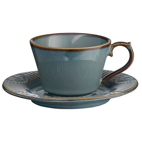 Набор кофейных пар Antique, 125 мл, 2 шт., Liberty Jones, изображение 19