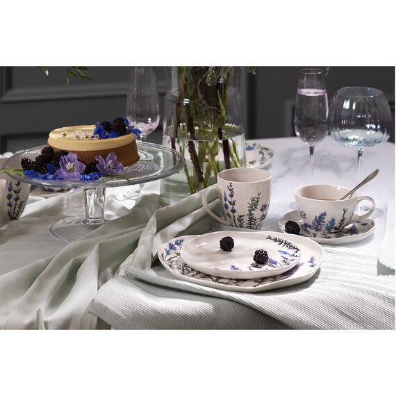 Набор кружек Floral, 325 мл, 2 шт., Liberty Jones, изображение 5