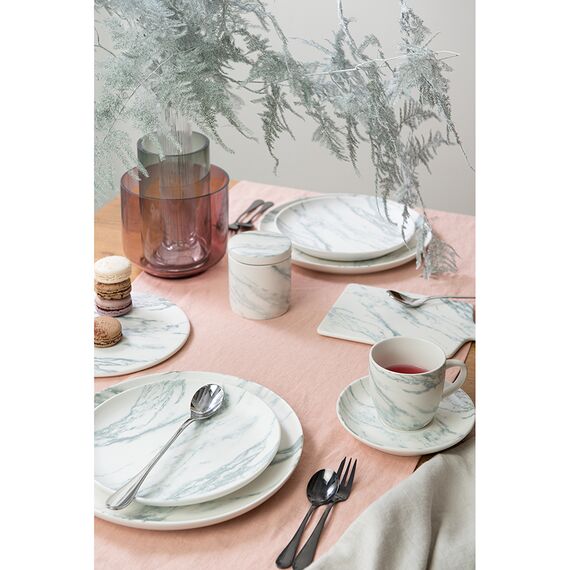 Набор чайных пар Marble, 250 мл, 2 шт., Liberty Jones, изображение 10
