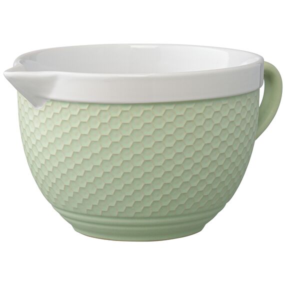 Кувшин для смешивания Marshmallow, 2 л, зеленый, Liberty Jones, изображение 2