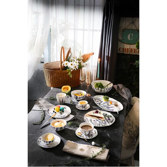 Набор кружек Floral, 325 мл, 2 шт., Liberty Jones, изображение 10