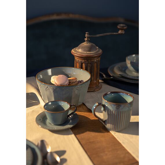 Набор кофейных пар Antique, 125 мл, 2 шт., Liberty Jones, изображение 7