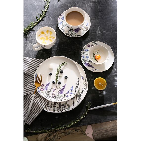 Набор кружек Floral, 325 мл, 2 шт., Liberty Jones, изображение 13