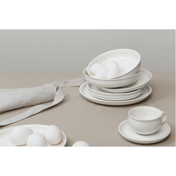 Набор тарелок Milky Cloud, ?26 см, 2 шт., Liberty Jones, изображение 8