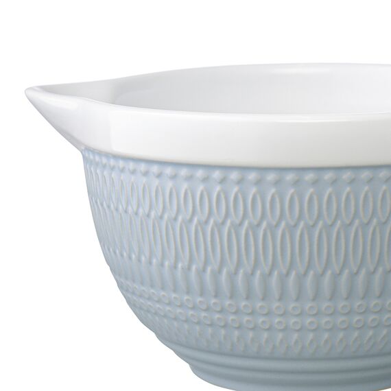 Кувшин для смешивания Marshmallow, 1 л, голубой, Liberty Jones, изображение 3