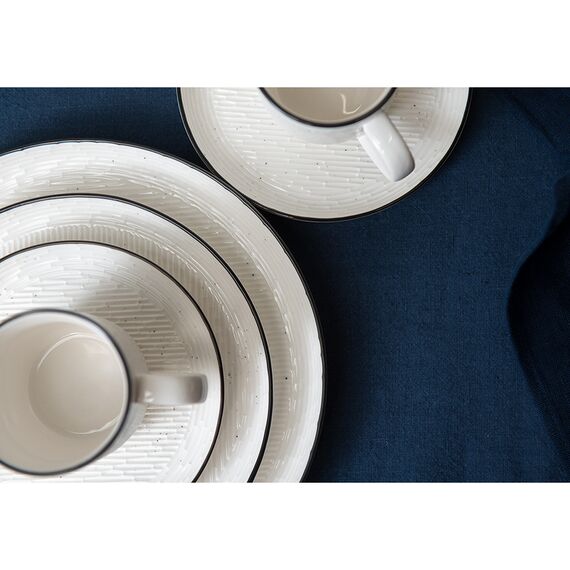 Набор тарелок Contour, ?21 см, 2 шт., Liberty Jones, изображение 7