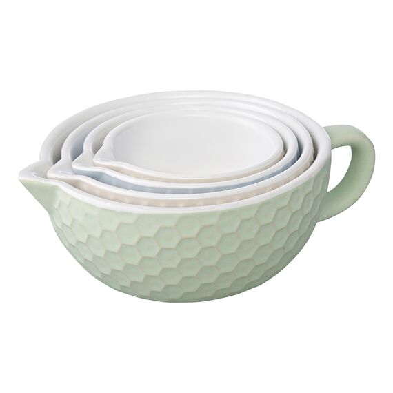 Набор мерных чаш Marshmallow, 4 шт., Liberty Jones, изображение 3