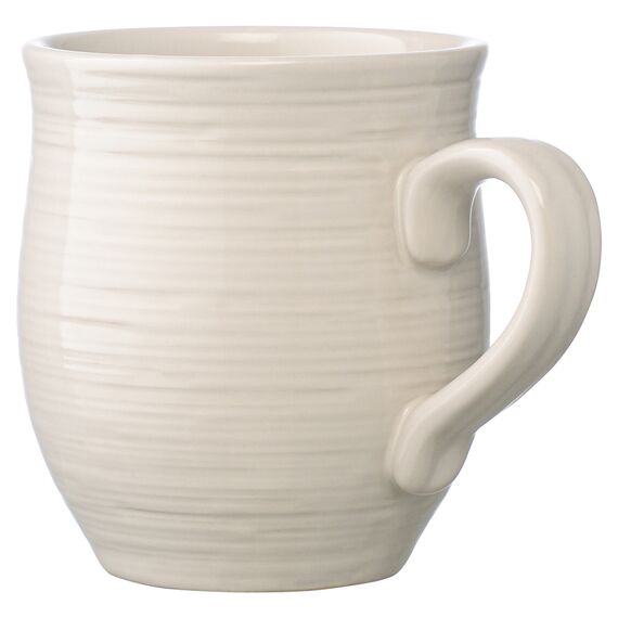 Кружка In The Village, 490 мл, светло-бежевая, Liberty Jones, изображение 5