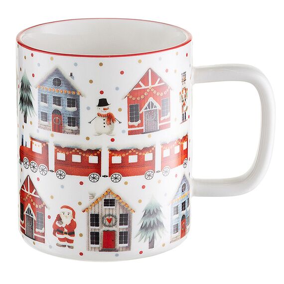 Набор кружек Magic Moments, 350 мл, 2 шт., Liberty Jones, изображение 5