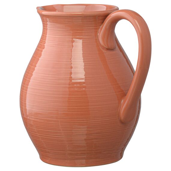 Кувшин In The Village, 1,3 л, оранжевый, Liberty Jones, изображение 7