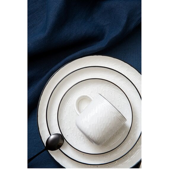 Набор чайных пар Contour, 250 мл, 2 шт., Liberty Jones, изображение 4