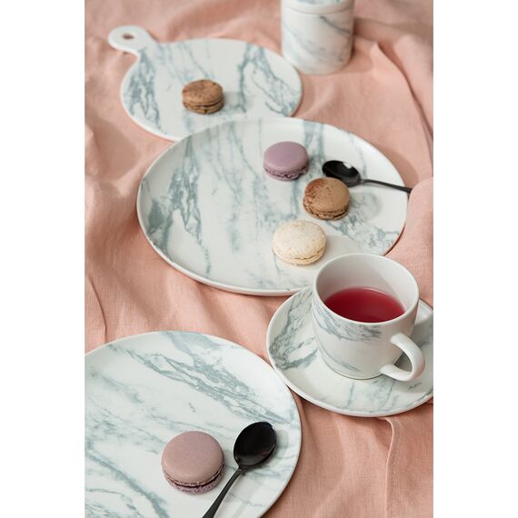 Набор кружек Marble, 400 мл, 2 шт., Liberty Jones, изображение 2