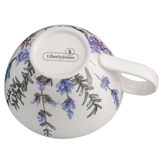 Набор чайных пар Floral, 250 мл, 2 шт., Liberty Jones, изображение 25