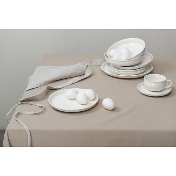 Набор глубоких тарелок Milky Cloud, 20 см, 2 шт., Liberty Jones, изображение 8