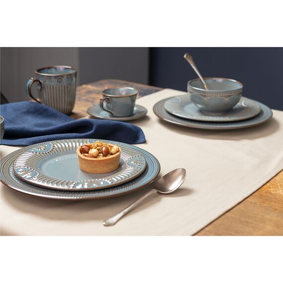 Набор тарелок Antique, 26 см, 2 шт., Liberty Jones, изображение 5